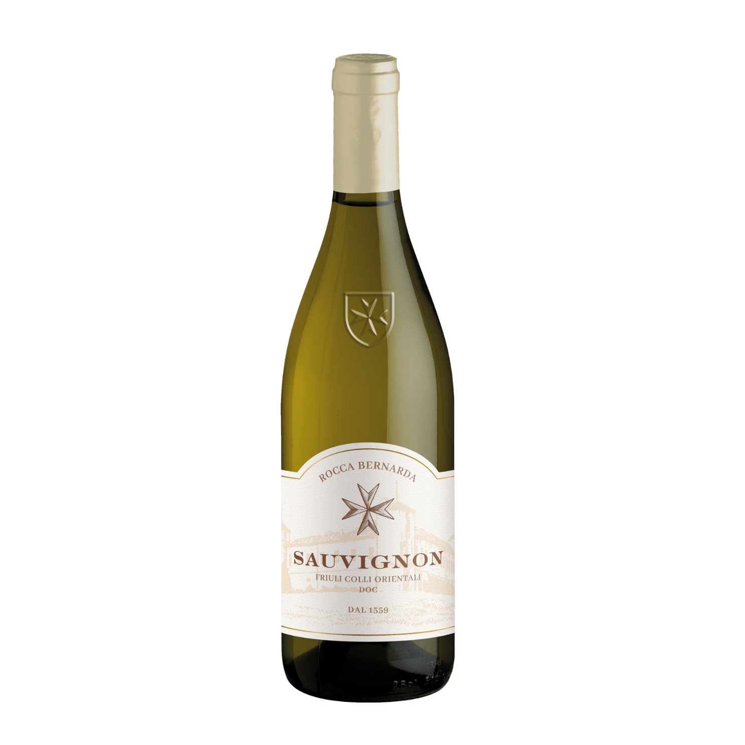 Rocca Bernarda Sauvignon